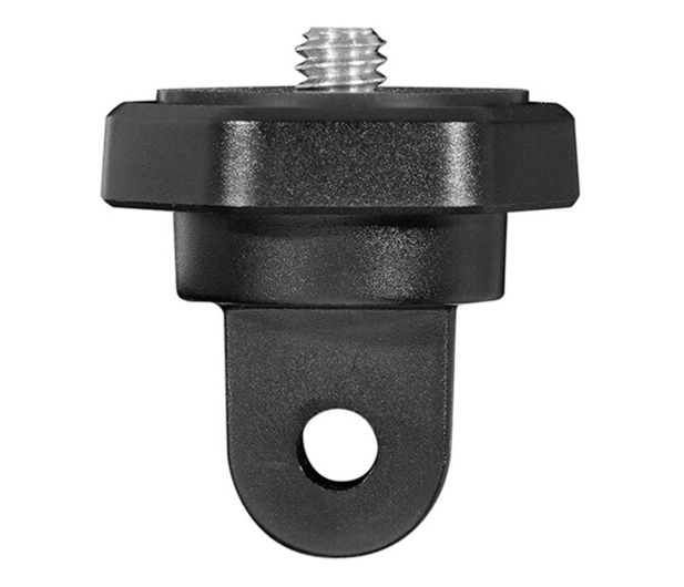 TELESIN Adapter statywowy z gwintem 1/4'' do kamer sportowych - 1190609 - zdjęcie 4